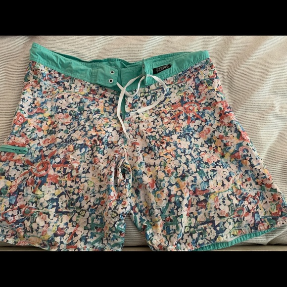 imperial board shorts